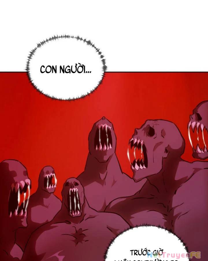 Tay Trái Của Ta Có Thể Dị Biến Chap 42 - Next Chap 43