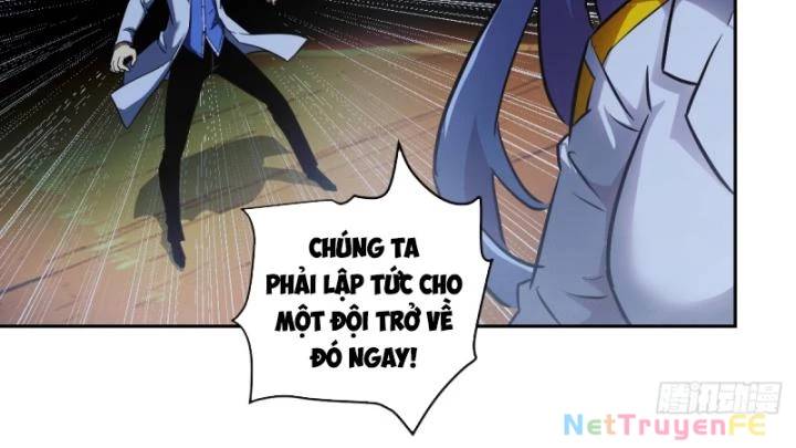 Tay Trái Của Ta Có Thể Dị Biến Chap 42 - Next Chap 43
