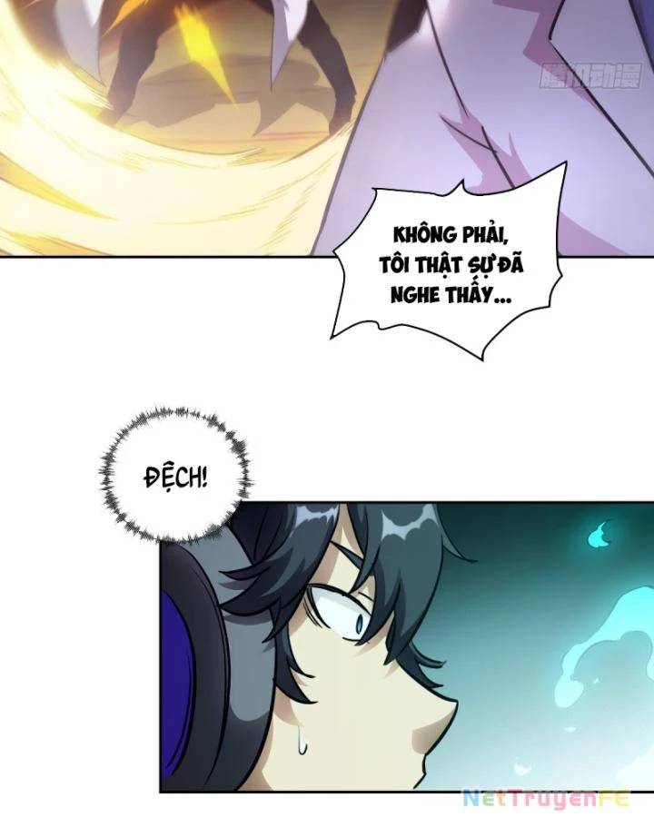 Tay Trái Của Ta Có Thể Dị Biến Chap 42 - Next Chap 43