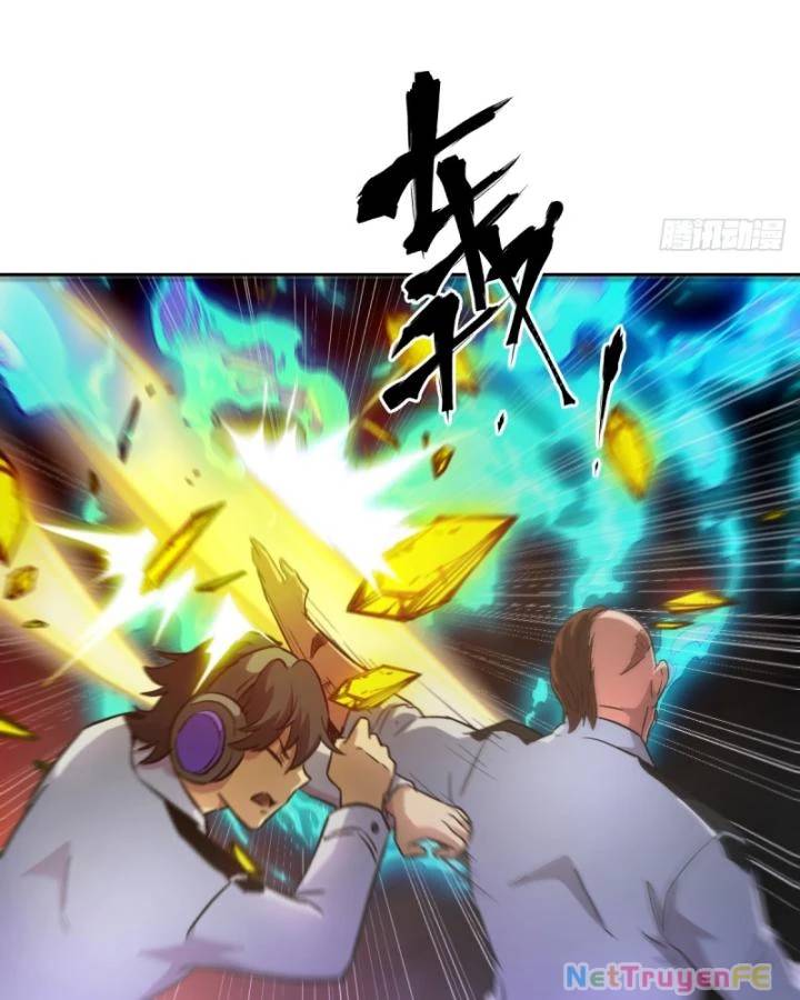 Tay Trái Của Ta Có Thể Dị Biến Chap 42 - Next Chap 43
