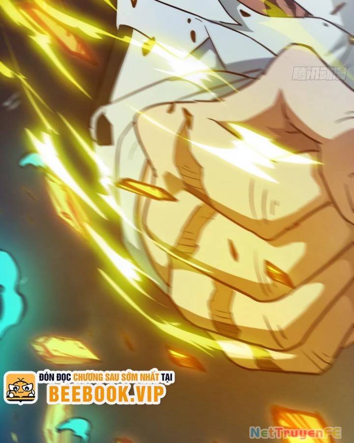 Tay Trái Của Ta Có Thể Dị Biến Chap 42 - Next Chap 43