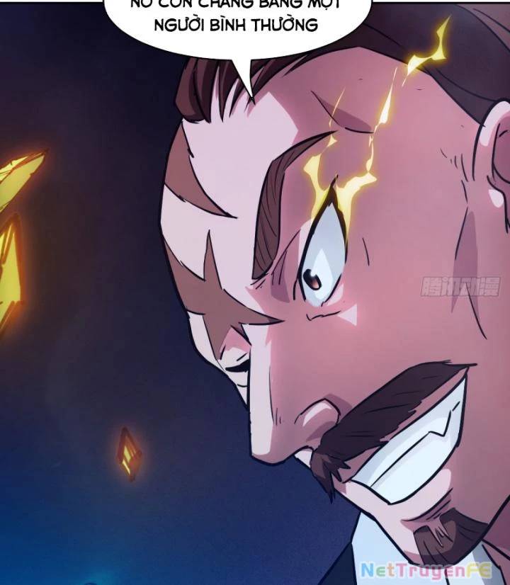 Tay Trái Của Ta Có Thể Dị Biến Chap 42 - Next Chap 43