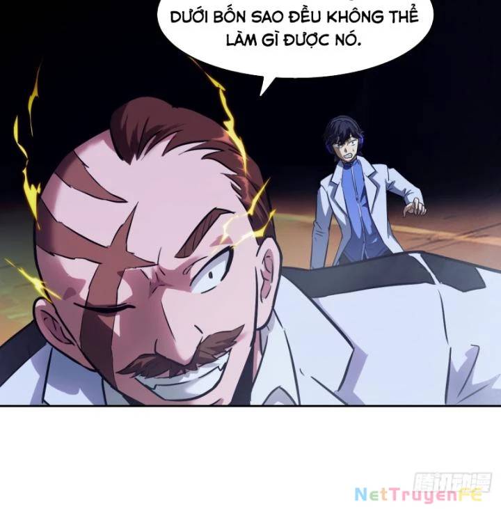 Tay Trái Của Ta Có Thể Dị Biến Chap 42 - Next Chap 43