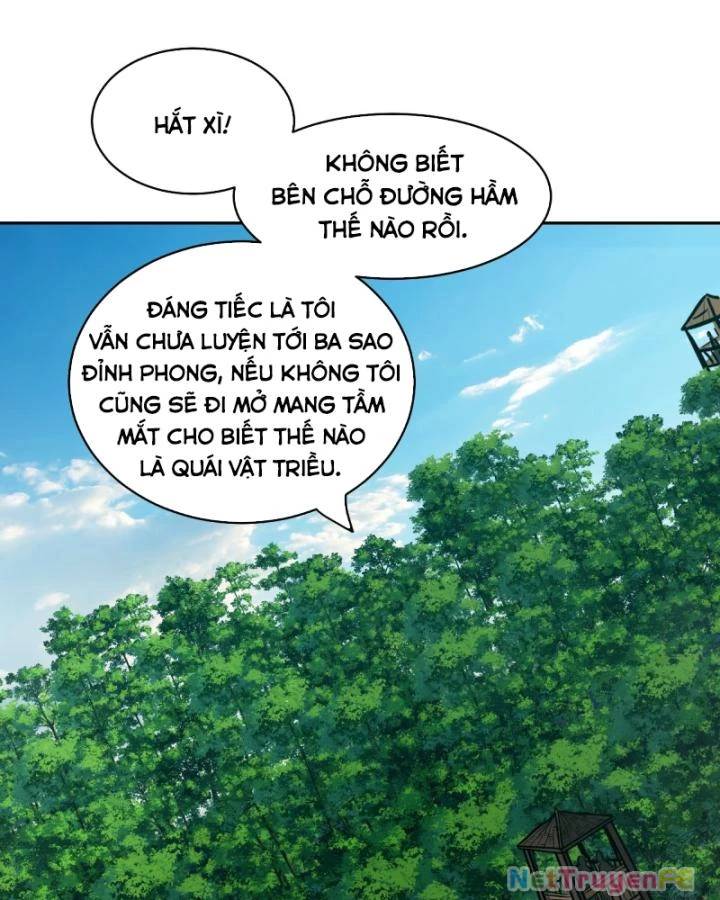 Tay Trái Của Ta Có Thể Dị Biến Chap 42 - Next Chap 43
