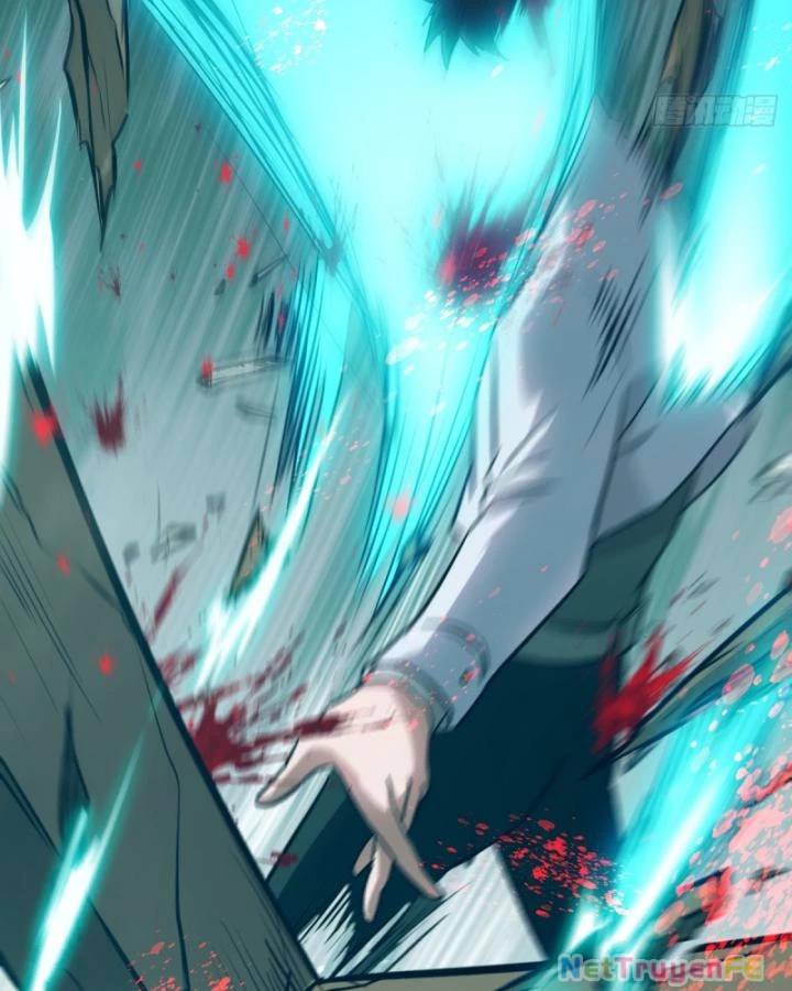 Tay Trái Của Ta Có Thể Dị Biến Chap 42 - Next Chap 43