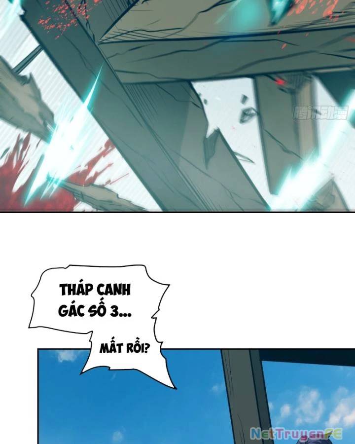 Tay Trái Của Ta Có Thể Dị Biến Chap 42 - Next Chap 43