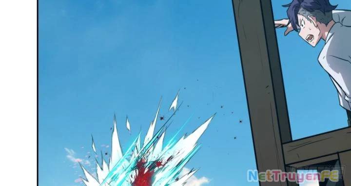 Tay Trái Của Ta Có Thể Dị Biến Chap 42 - Next Chap 43
