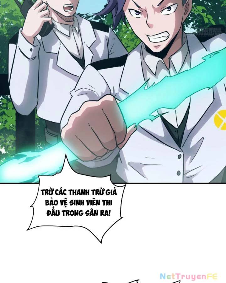 Tay Trái Của Ta Có Thể Dị Biến Chap 42 - Next Chap 43