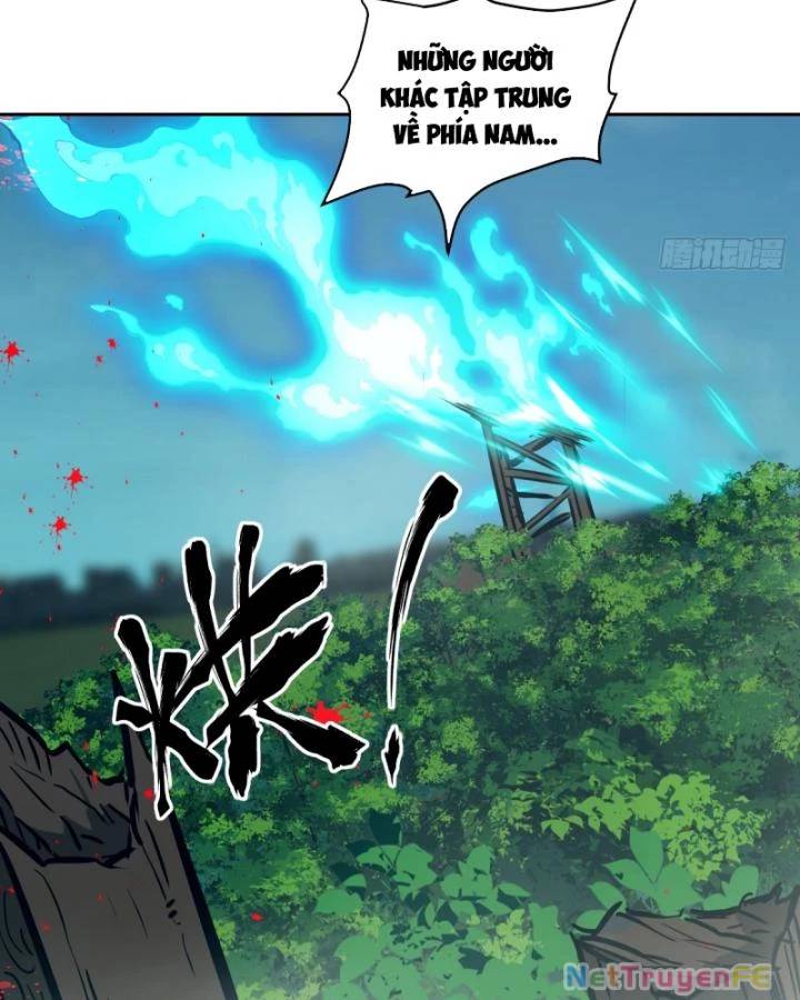 Tay Trái Của Ta Có Thể Dị Biến Chap 42 - Next Chap 43