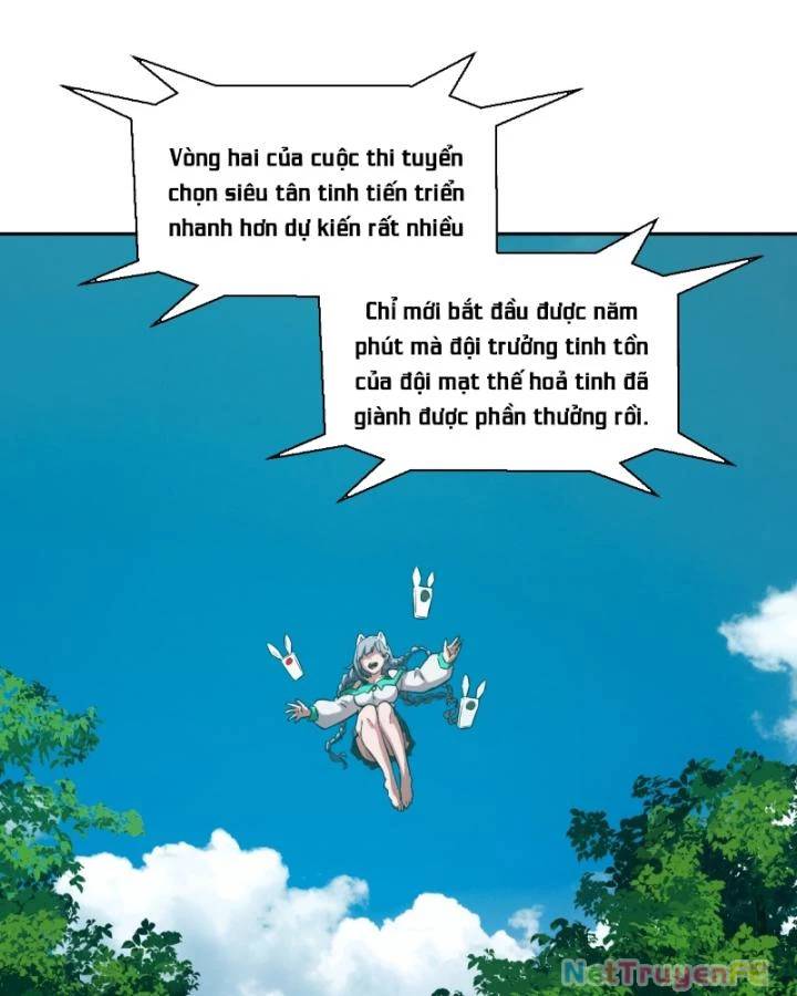 Tay Trái Của Ta Có Thể Dị Biến Chap 42 - Next Chap 43