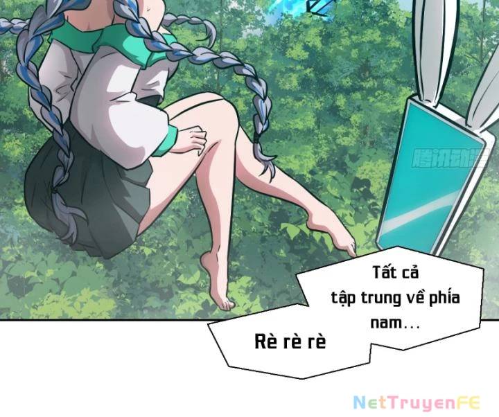 Tay Trái Của Ta Có Thể Dị Biến Chap 42 - Next Chap 43