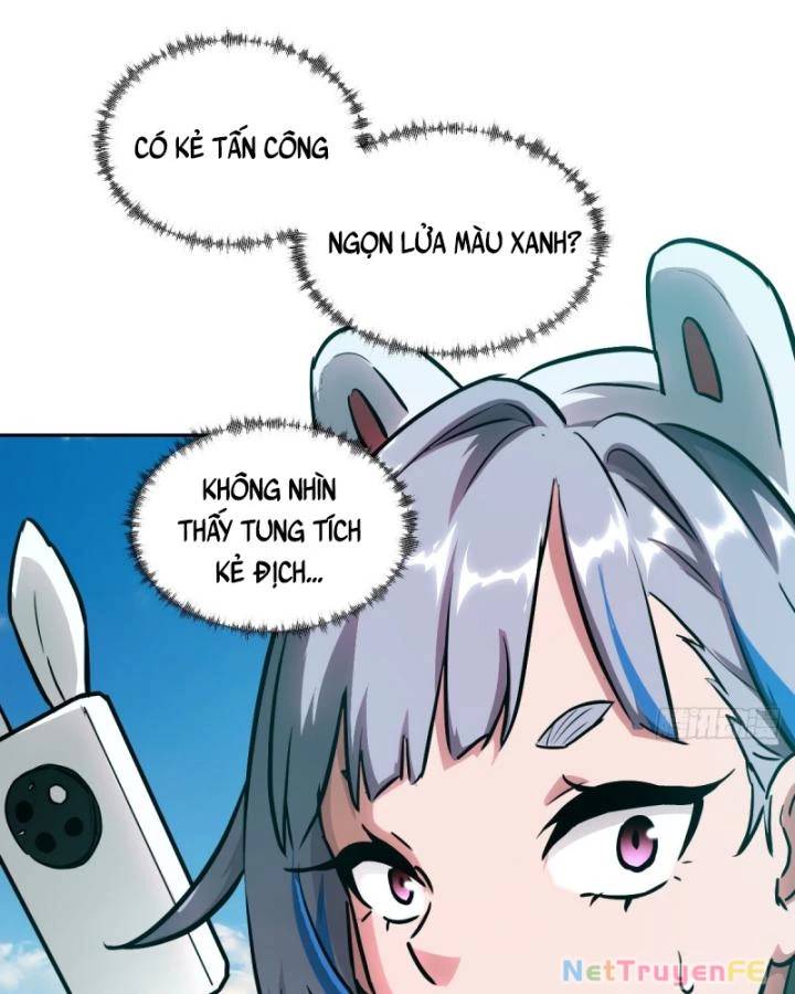 Tay Trái Của Ta Có Thể Dị Biến Chap 42 - Next Chap 43