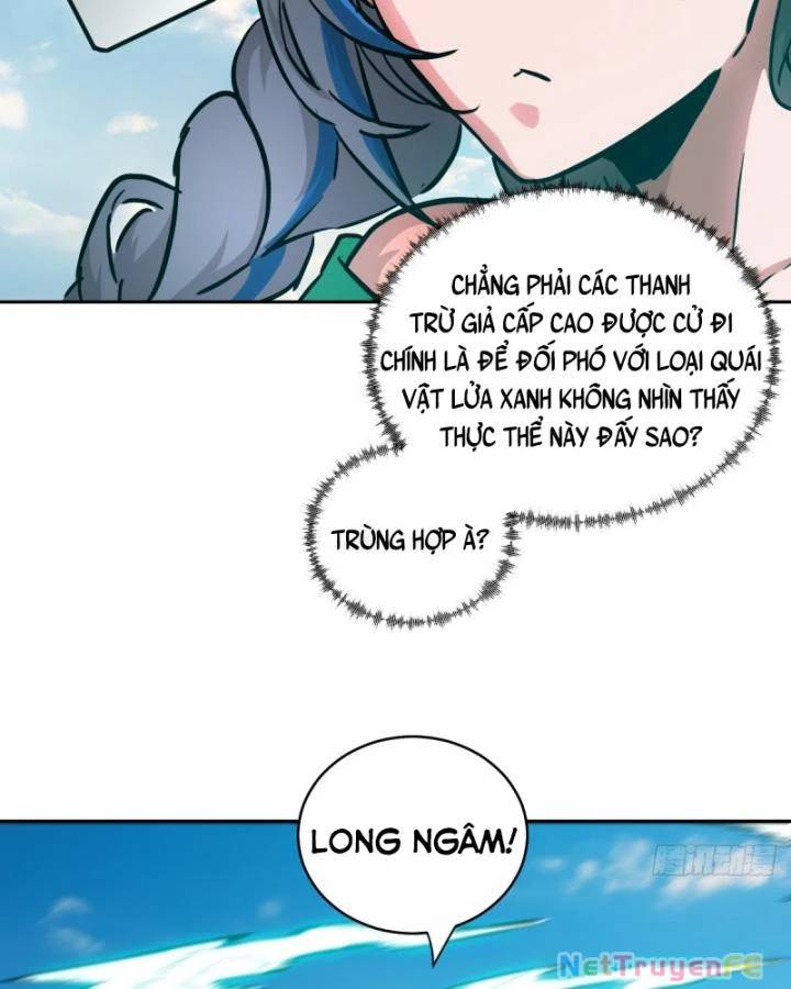 Tay Trái Của Ta Có Thể Dị Biến Chap 42 - Next Chap 43