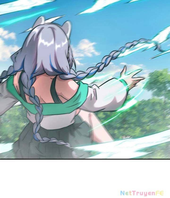 Tay Trái Của Ta Có Thể Dị Biến Chap 42 - Next Chap 43
