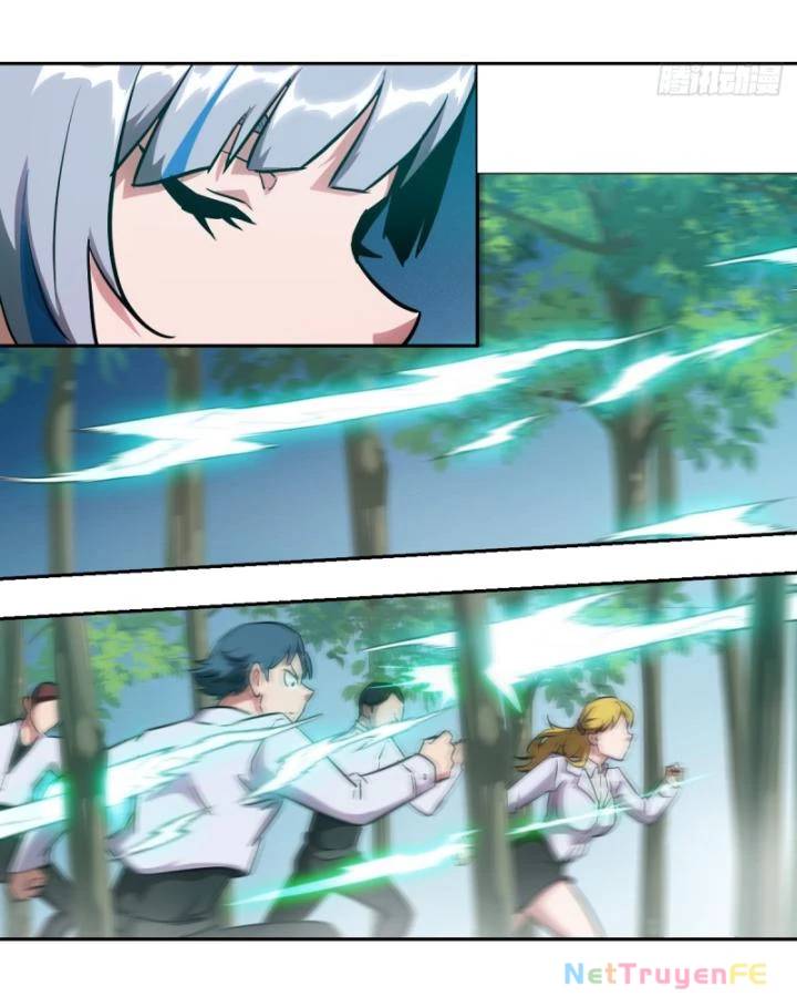 Tay Trái Của Ta Có Thể Dị Biến Chap 42 - Next Chap 43