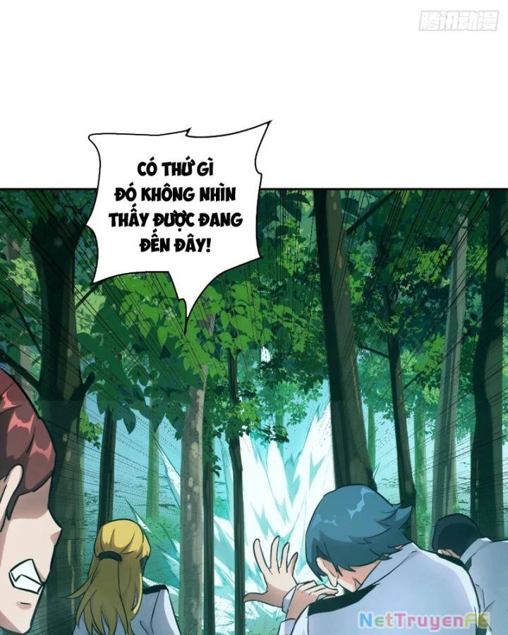 Tay Trái Của Ta Có Thể Dị Biến Chap 42 - Next Chap 43