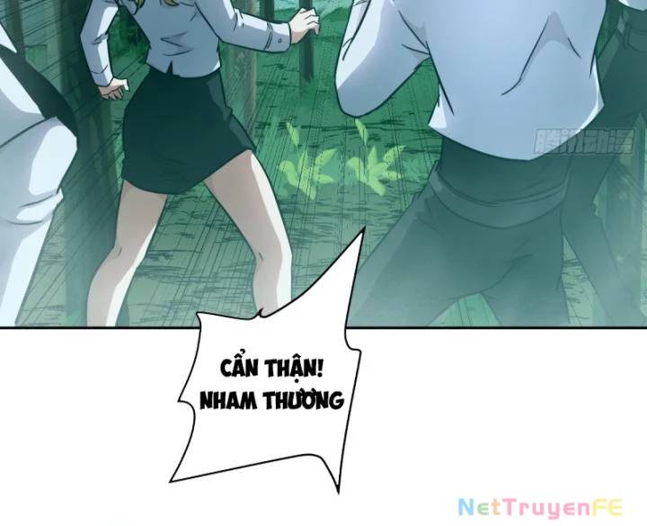 Tay Trái Của Ta Có Thể Dị Biến Chap 42 - Next Chap 43