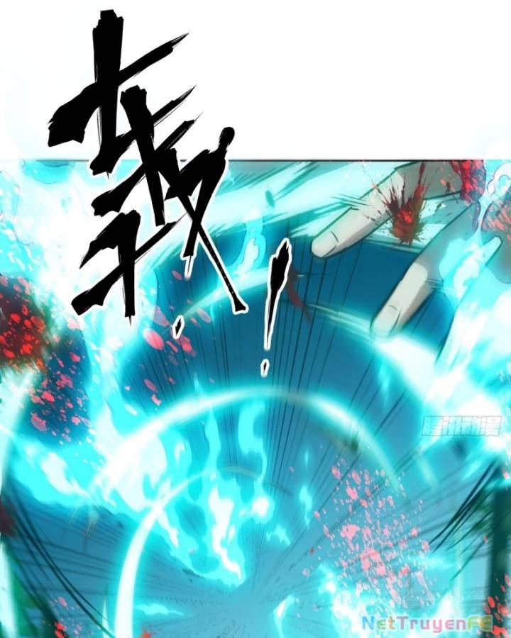 Tay Trái Của Ta Có Thể Dị Biến Chap 42 - Next Chap 43