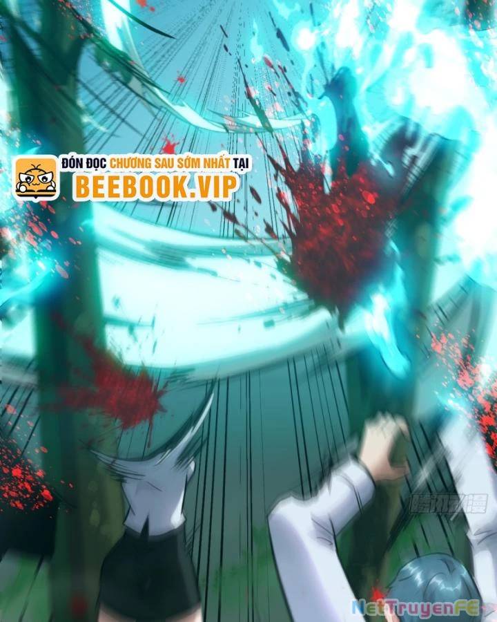 Tay Trái Của Ta Có Thể Dị Biến Chap 42 - Next Chap 43