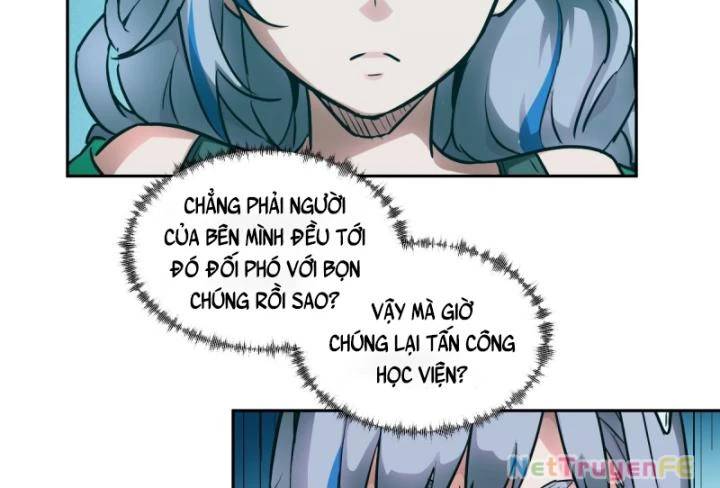 Tay Trái Của Ta Có Thể Dị Biến Chap 42 - Next Chap 43