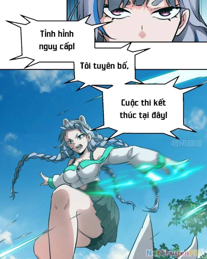 Tay Trái Của Ta Có Thể Dị Biến Chap 42 - Next Chap 43