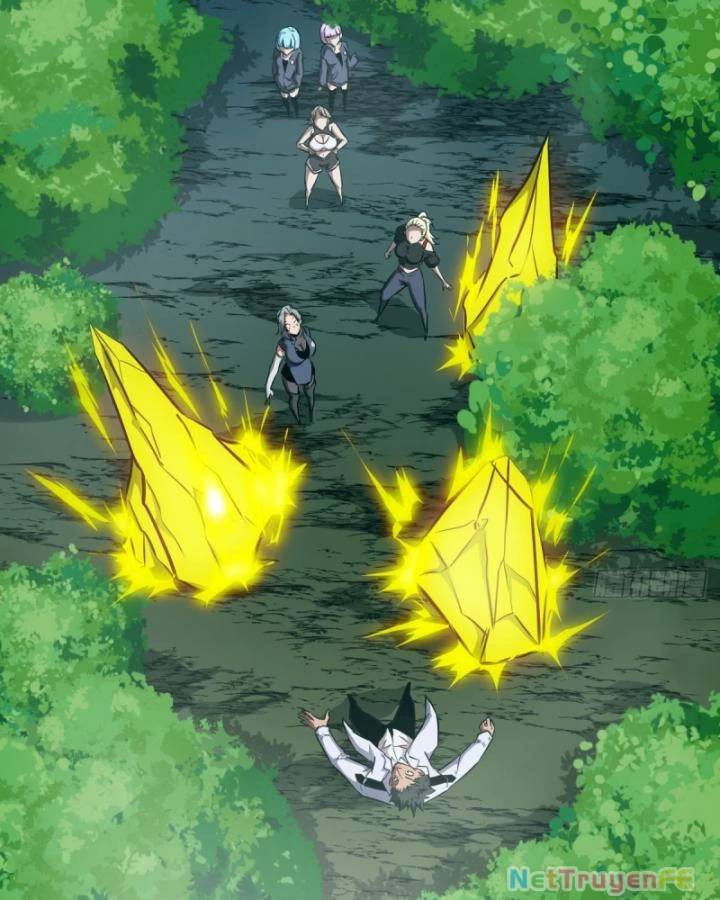 Tay Trái Của Ta Có Thể Dị Biến Chap 42 - Next Chap 43