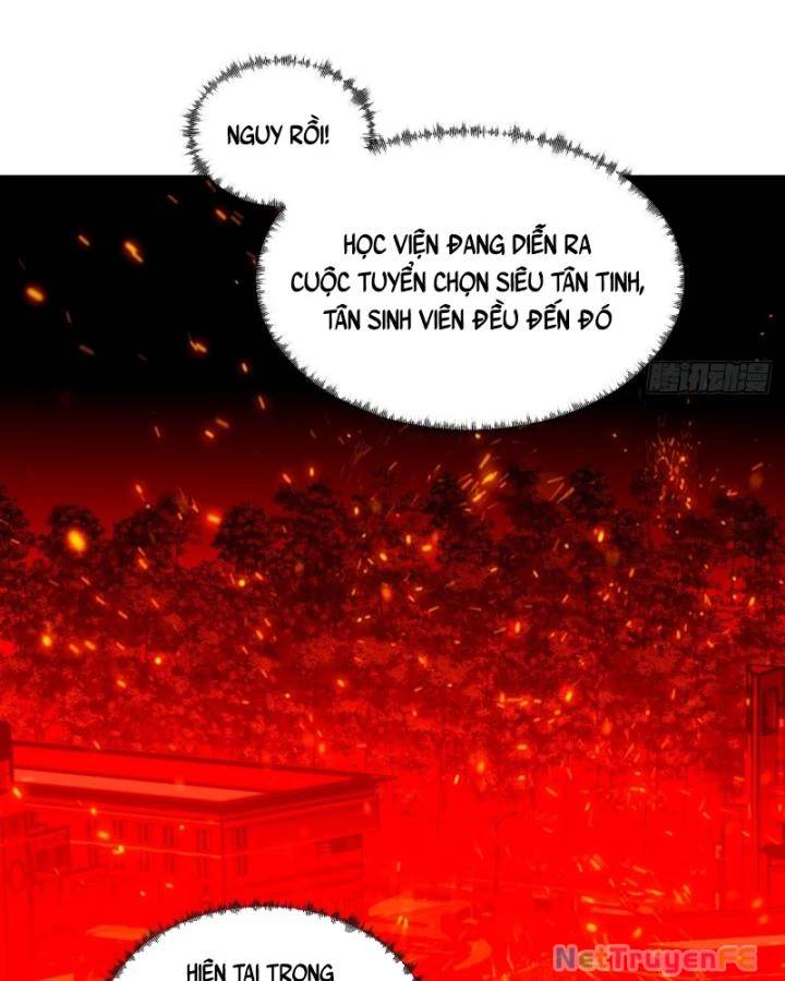 Tay Trái Của Ta Có Thể Dị Biến Chap 42 - Next Chap 43