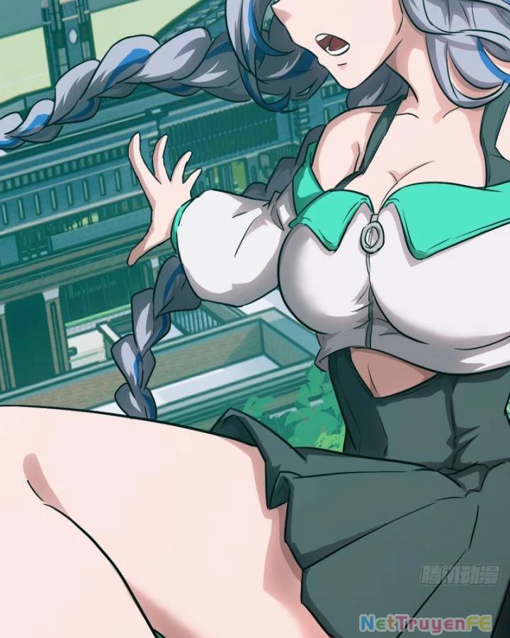 Tay Trái Của Ta Có Thể Dị Biến Chap 42 - Next Chap 43