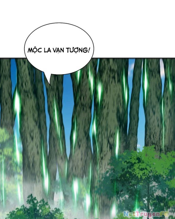 Tay Trái Của Ta Có Thể Dị Biến Chap 42 - Next Chap 43