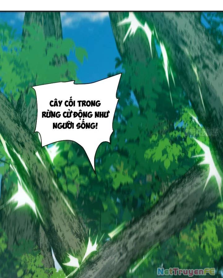 Tay Trái Của Ta Có Thể Dị Biến Chap 42 - Next Chap 43