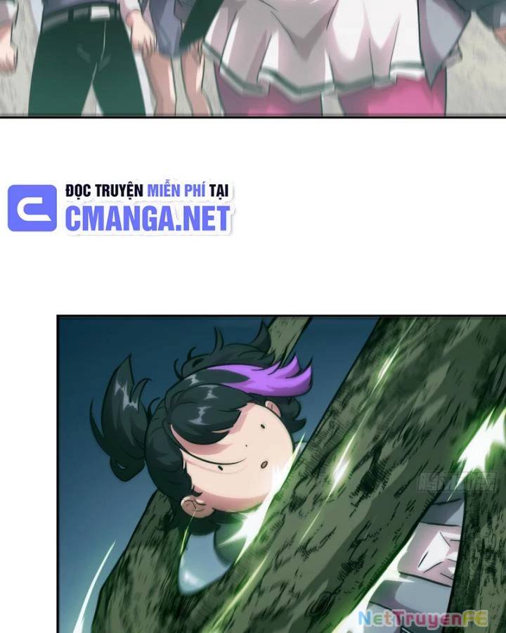Tay Trái Của Ta Có Thể Dị Biến Chap 42 - Next Chap 43
