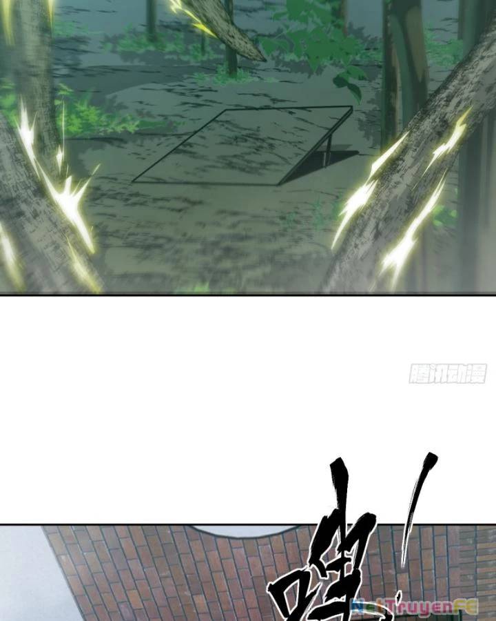 Tay Trái Của Ta Có Thể Dị Biến Chap 42 - Next Chap 43