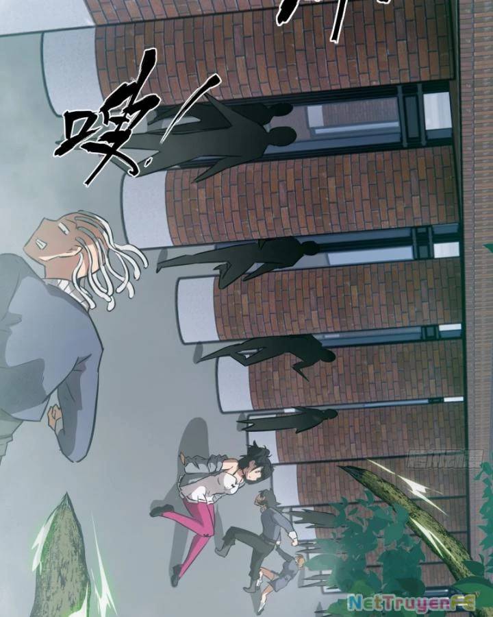 Tay Trái Của Ta Có Thể Dị Biến Chap 42 - Next Chap 43