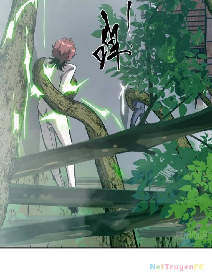 Tay Trái Của Ta Có Thể Dị Biến Chap 42 - Next Chap 43