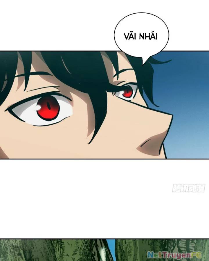 Tay Trái Của Ta Có Thể Dị Biến Chap 42 - Next Chap 43