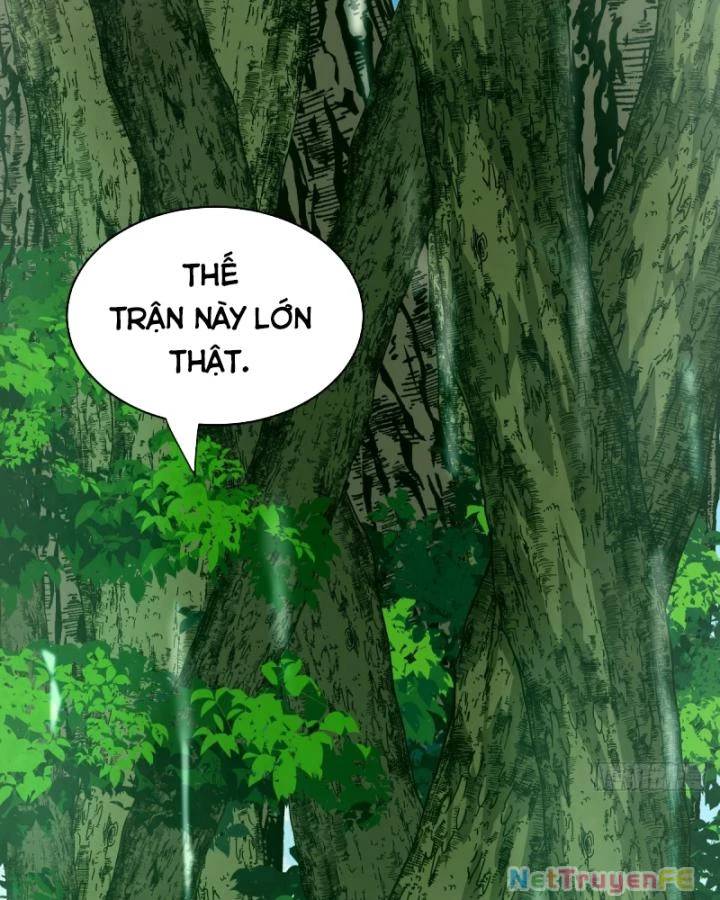 Tay Trái Của Ta Có Thể Dị Biến Chap 42 - Next Chap 43