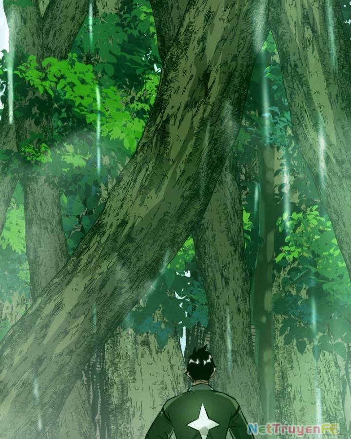 Tay Trái Của Ta Có Thể Dị Biến Chap 42 - Next Chap 43