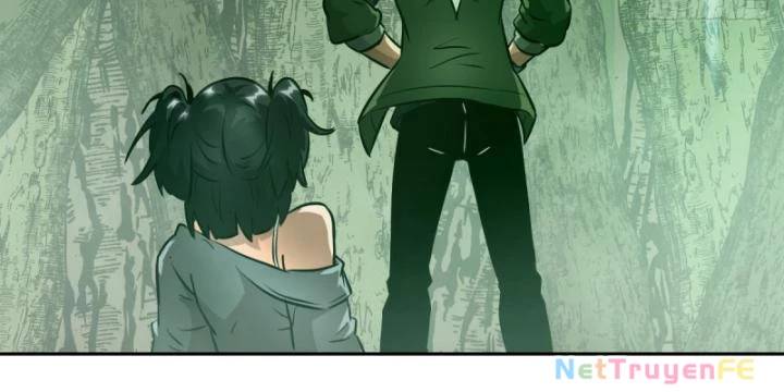Tay Trái Của Ta Có Thể Dị Biến Chap 42 - Next Chap 43