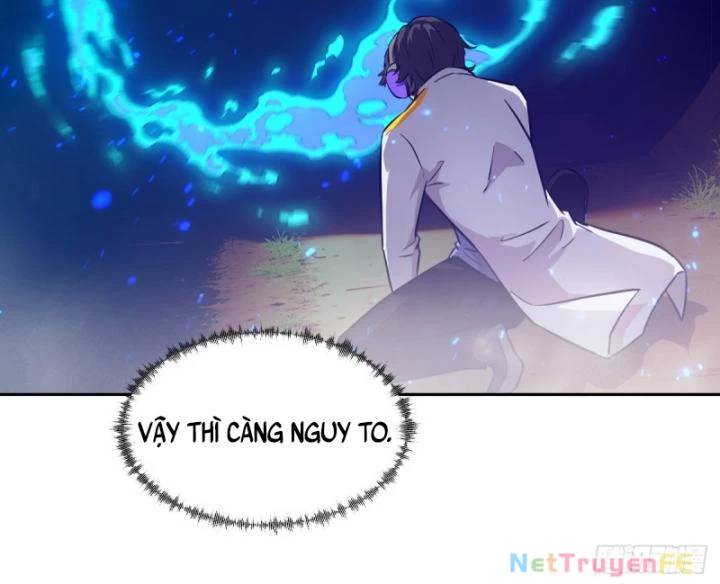 Tay Trái Của Ta Có Thể Dị Biến Chap 42 - Next Chap 43
