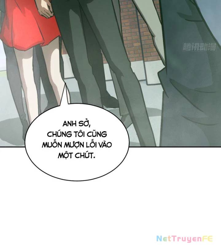 Tay Trái Của Ta Có Thể Dị Biến Chap 43 - Next Chap 44