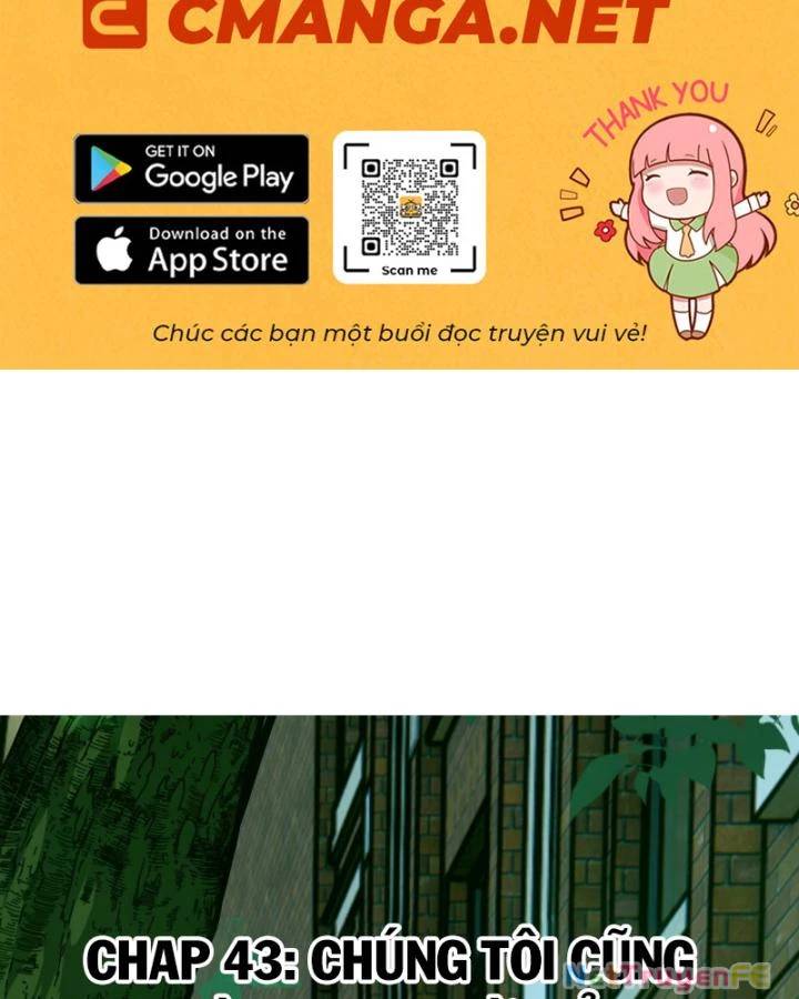 Tay Trái Của Ta Có Thể Dị Biến Chap 43 - Next Chap 44