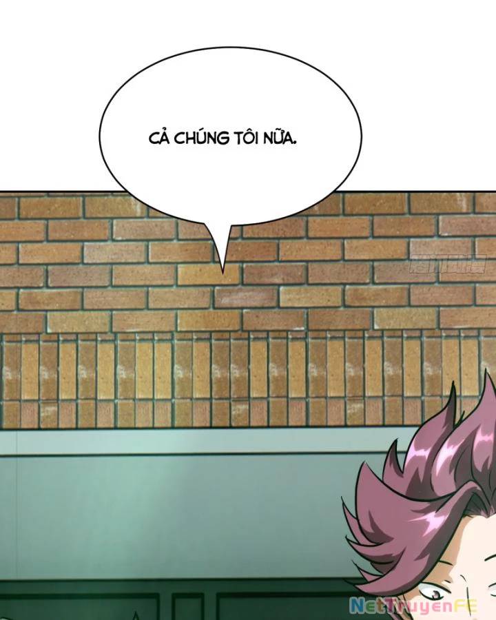 Tay Trái Của Ta Có Thể Dị Biến Chap 43 - Next Chap 44