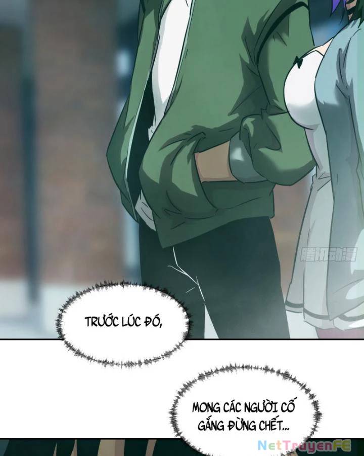 Tay Trái Của Ta Có Thể Dị Biến Chap 43 - Next Chap 44