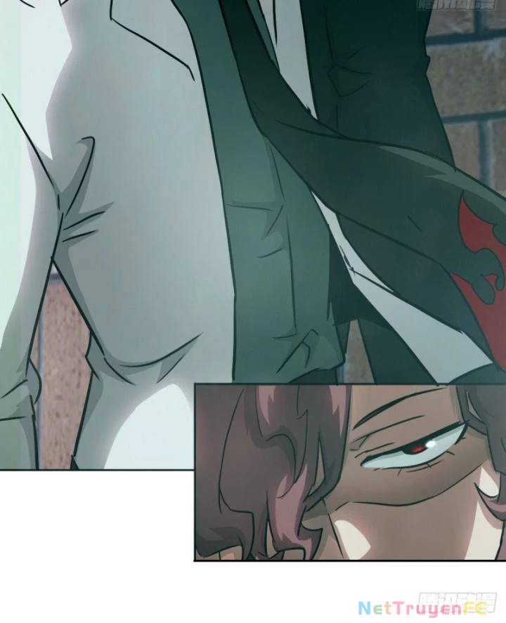 Tay Trái Của Ta Có Thể Dị Biến Chap 43 - Next Chap 44