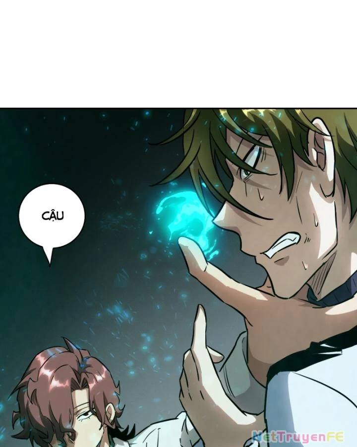 Tay Trái Của Ta Có Thể Dị Biến Chap 43 - Next Chap 44