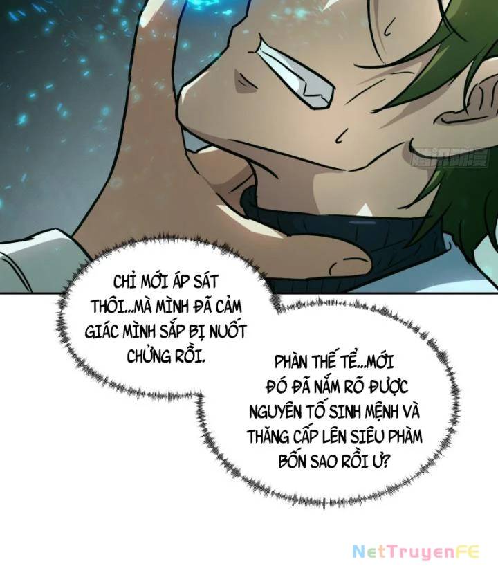 Tay Trái Của Ta Có Thể Dị Biến Chap 43 - Next Chap 44