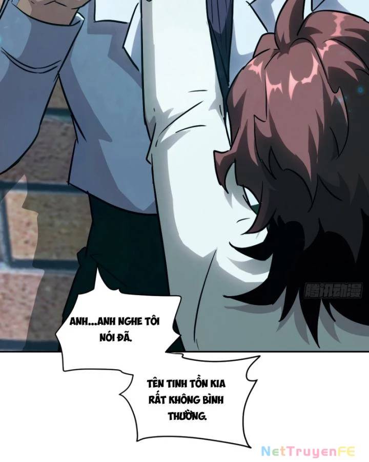 Tay Trái Của Ta Có Thể Dị Biến Chap 43 - Next Chap 44