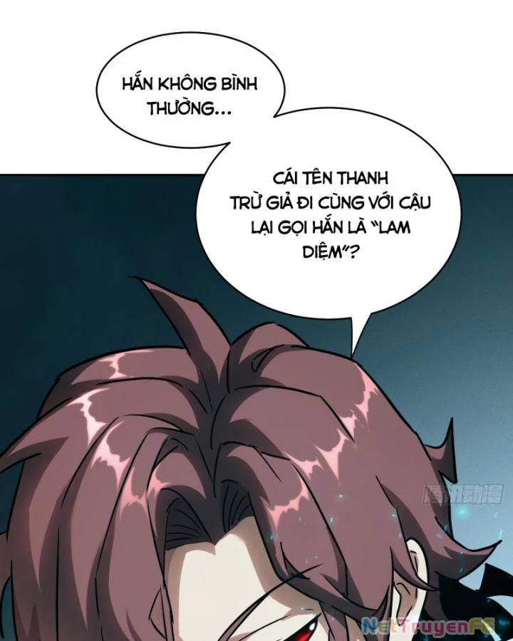 Tay Trái Của Ta Có Thể Dị Biến Chap 43 - Next Chap 44