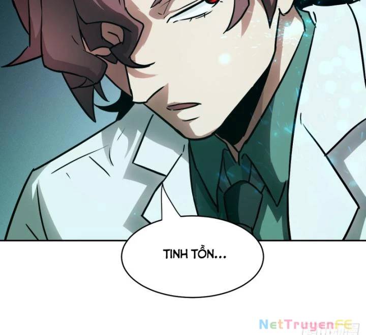 Tay Trái Của Ta Có Thể Dị Biến Chap 43 - Next Chap 44
