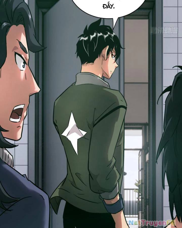 Tay Trái Của Ta Có Thể Dị Biến Chap 43 - Next Chap 44